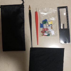 Libermap Welt Entdecker Scratch Karte